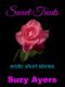 [Sweet Valentine Treat 02] • Sweet Treats
